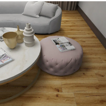 Dry Back LVT Flooring: Pilihan Ideal untuk Rumah Modern dan Penggunaan Komersial