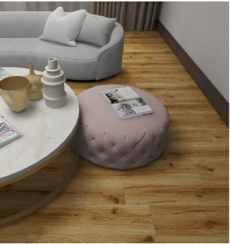 Glue Down LVT Flooring: Solusi ideal untuk daya tahan dan gaya